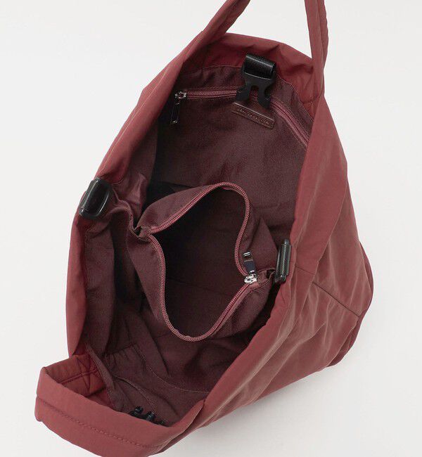 BEAUTY&YOUTH UNITED ARROWS「パーテーション ビッグ トートバッグ  -2WAY-」|トートバッグ|