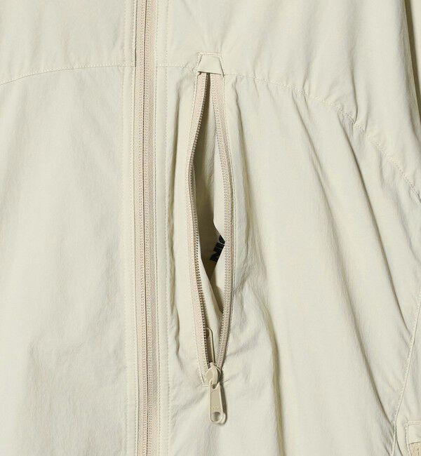NICE WEATHER「＜NICE WEATHER＞アノラックパーカー」|その他|