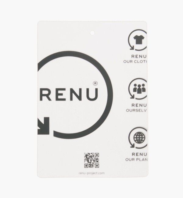 MONKEY TIME「RENU TROシリーズ ステッチ シャツ -セットアップ対応-」|シャツ・ブラウス|