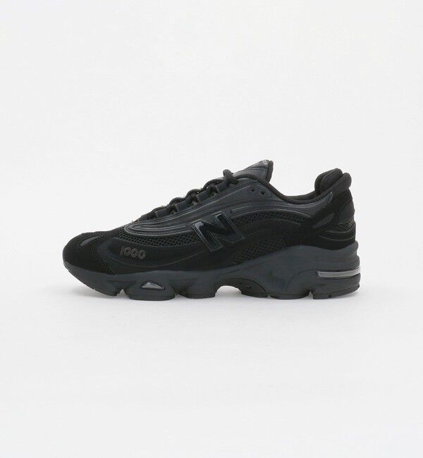BEAUTY&YOUTH UNITED ARROWS「＜New Balance＞1000 スニーカー」|スニーカー|BLACK