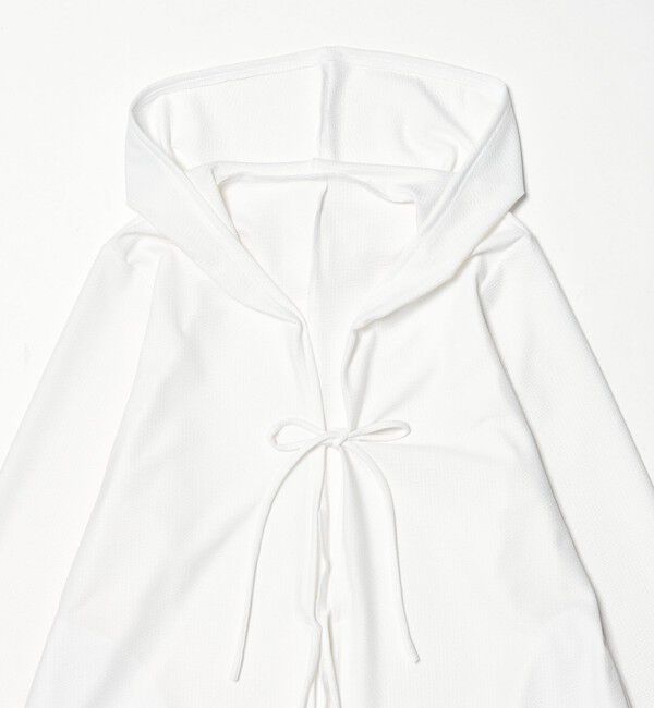 BEAUTY&YOUTH UNITED ARROWS「＜Lepidos＞フーディ ラッシュガード」|スポーツ|
