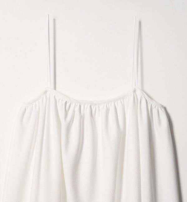 BEAUTY&YOUTH UNITED ARROWS「＜Lepidos＞カバーアップ ワンピース」|スポーツ|