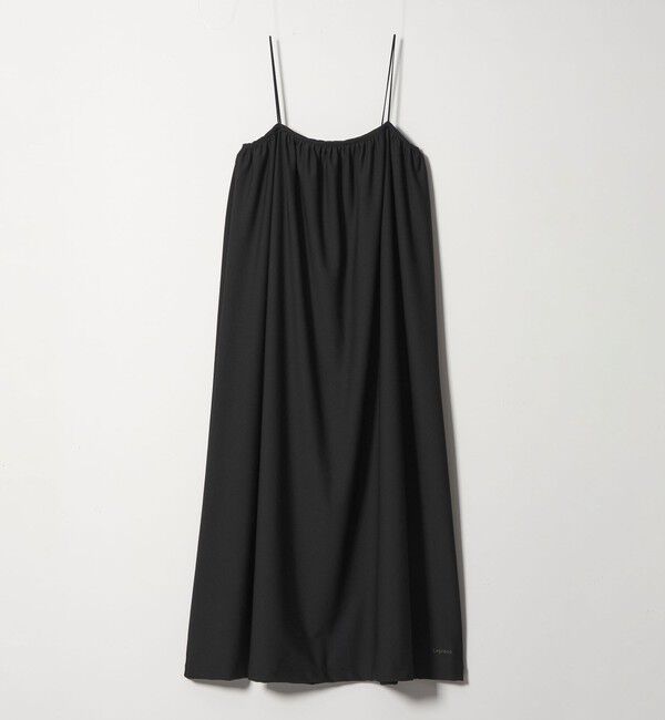 BEAUTY&YOUTH UNITED ARROWS「＜Lepidos＞カバーアップ ワンピース」|スポーツ|