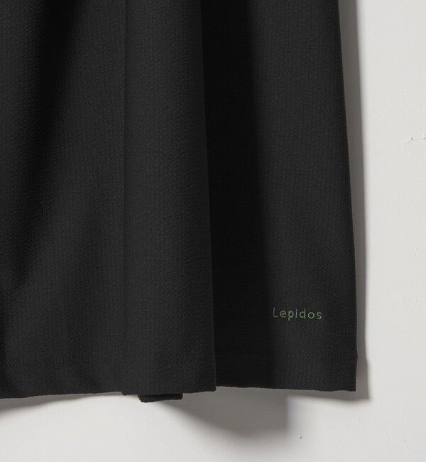 BEAUTY&YOUTH UNITED ARROWS「＜Lepidos＞カバーアップ ワンピース」|スポーツ|