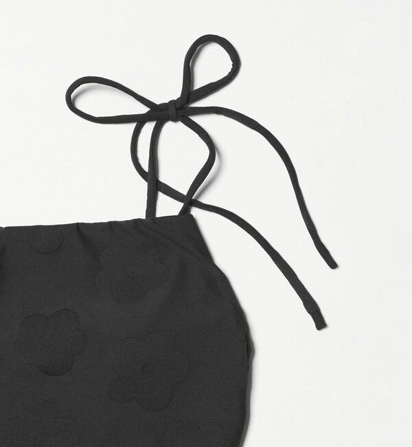 BEAUTY&YOUTH UNITED ARROWS「＜Lepidos＞フラワー ジャガード ワンピース」|スポーツ|