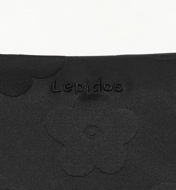BEAUTY&YOUTH UNITED ARROWS「＜Lepidos＞フラワー ジャガード ボトム」|スポーツ|