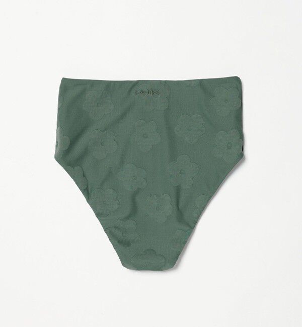 BEAUTY&YOUTH UNITED ARROWS「＜Lepidos＞フラワー ジャガード ボトム」|スポーツ|
