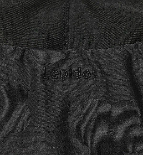 BEAUTY&YOUTH UNITED ARROWS「＜Lepidos＞フラワー ジャガード トップ」|スポーツ|
