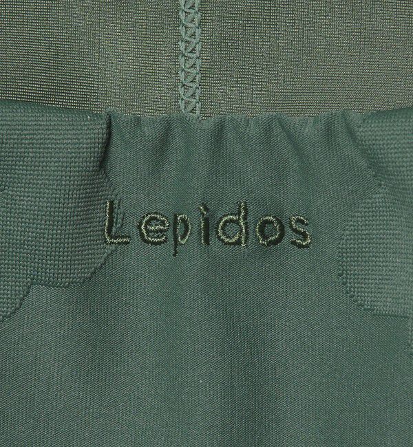 BEAUTY&YOUTH UNITED ARROWS「＜Lepidos＞フラワー ジャガード トップ」|スポーツ|