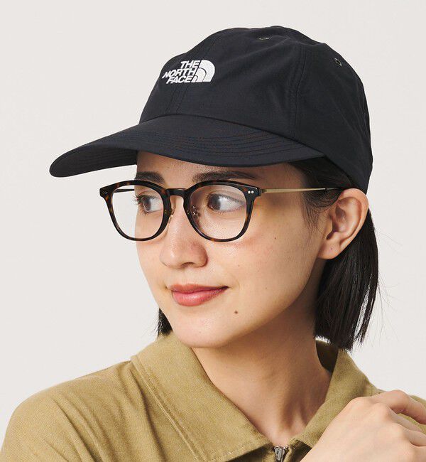 BEAUTY&YOUTH UNITED ARROWS「＜THE NORTH FACE＞ロング ビル キャップ」|キャップ・キャスケット|