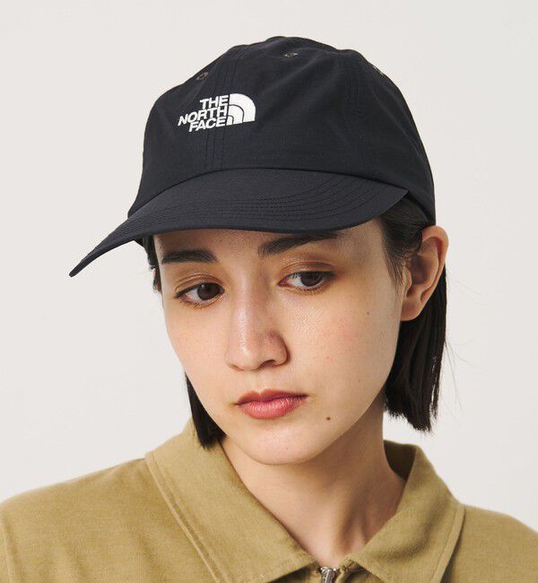 BEAUTY&YOUTH UNITED ARROWS「＜THE NORTH FACE＞ロング ビル キャップ」|キャップ・キャスケット|