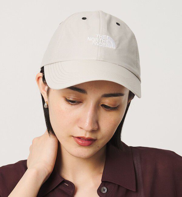 BEAUTY&YOUTH UNITED ARROWS「＜THE NORTH FACE＞ロング ビル キャップ」|キャップ・キャスケット|
