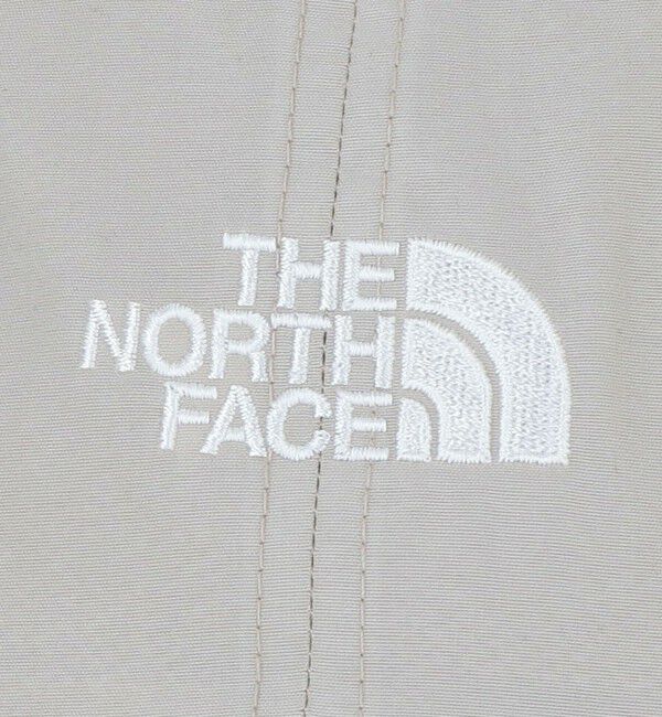 BEAUTY&YOUTH UNITED ARROWS「＜THE NORTH FACE＞ロング ビル キャップ」|キャップ・キャスケット|