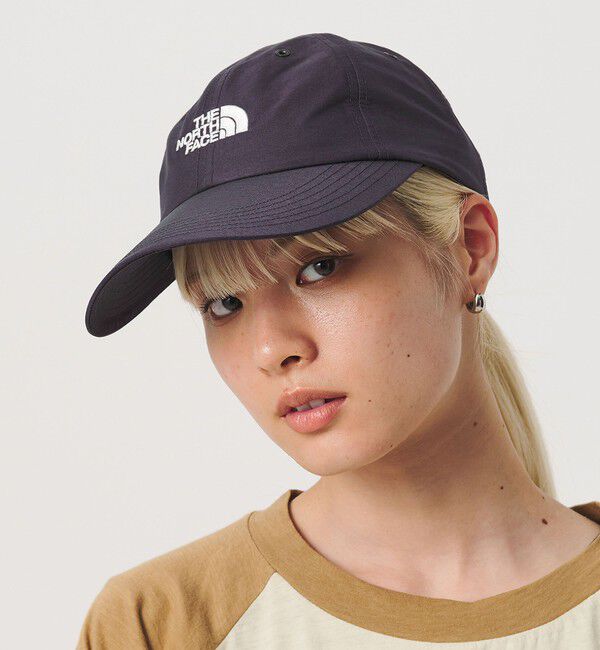 BEAUTY&YOUTH UNITED ARROWS「＜THE NORTH FACE＞ロング ビル キャップ」|キャップ・キャスケット|