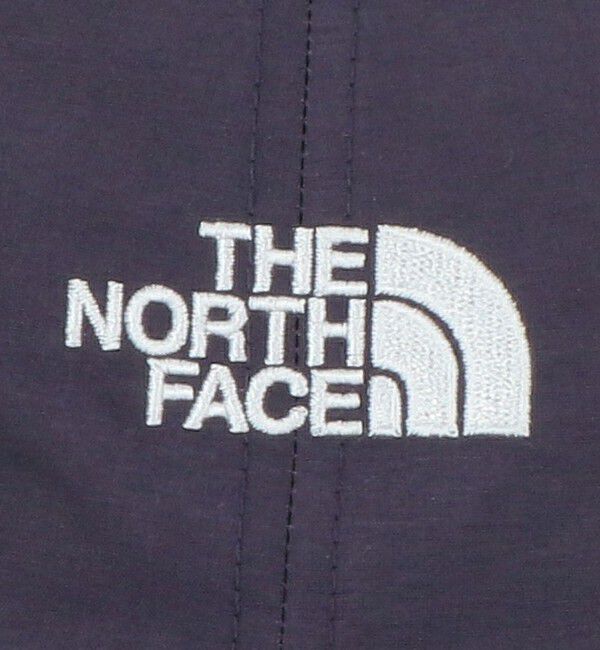 BEAUTY&YOUTH UNITED ARROWS「＜THE NORTH FACE＞ロング ビル キャップ」|キャップ・キャスケット|