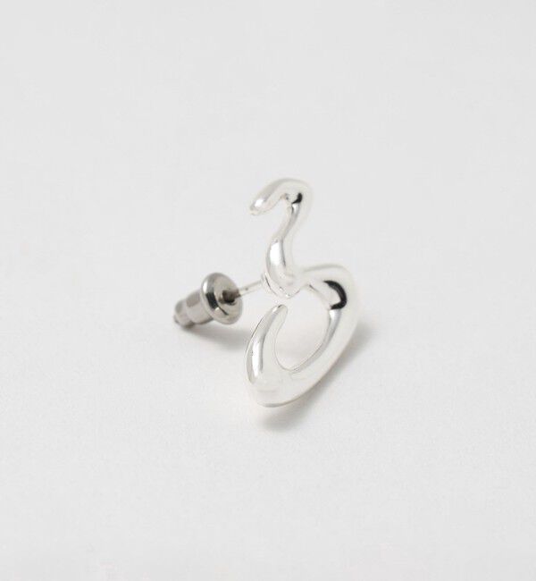 BEAUTY&YOUTH UNITED ARROWS「＜Soierie＞Virtual ピアス」|ピアス|