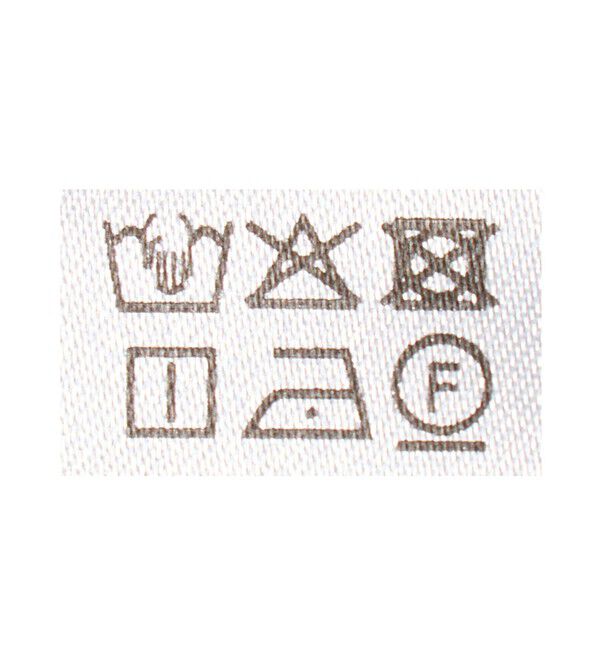 STEVEN ALAN「＜Steven Alan＞ラメジャージー シェルタック プルオーバー」|Tシャツ・カットソー|