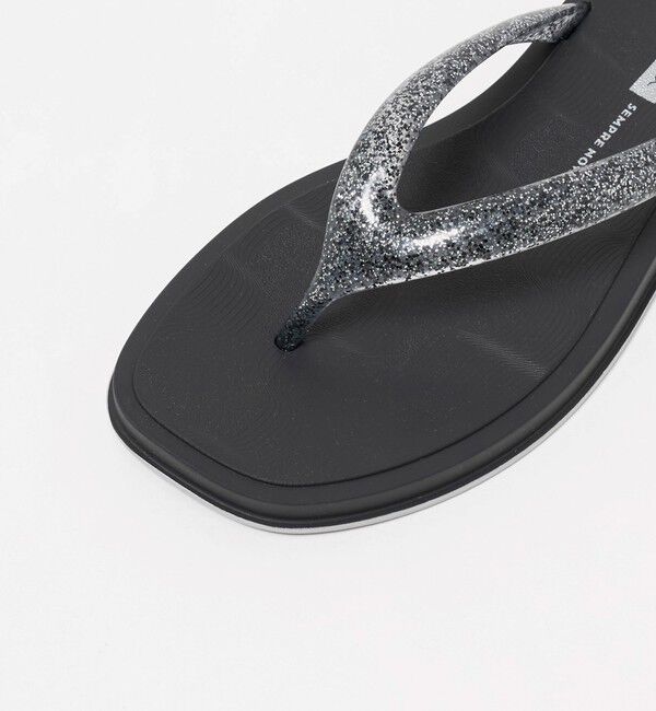 BEAUTY&YOUTH UNITED ARROWS「【WEB限定】＜Ipanema＞GLOW TRENDY サンダル」|サンダル|