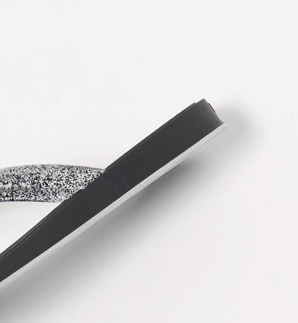 BEAUTY&YOUTH UNITED ARROWS「【WEB限定】＜Ipanema＞GLOW TRENDY サンダル」|サンダル|