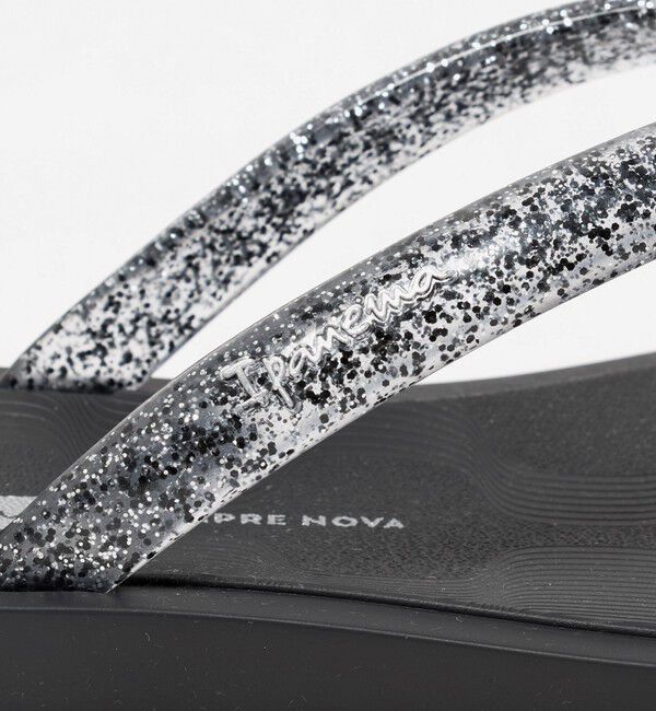 BEAUTY&YOUTH UNITED ARROWS「【WEB限定】＜Ipanema＞GLOW TRENDY サンダル」|サンダル|