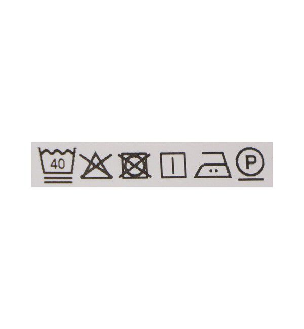BEAUTY&YOUTH UNITED ARROWS「【WEB限定 WARDROBE SMART】サマーファンクション 1P ワイド スラックス【吸水速乾】」|チノ|