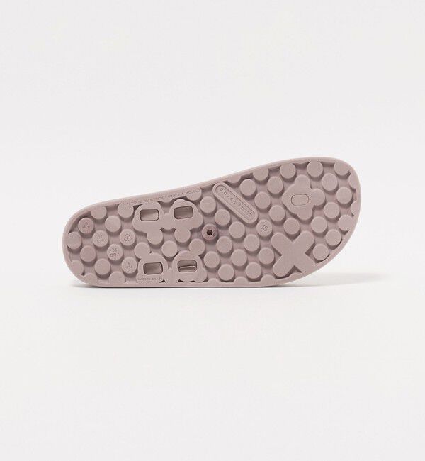 BEAUTY&YOUTH UNITED ARROWS「＜VOICES CULTURE＞メタルモチーフ トング サンダル」|サンダル|