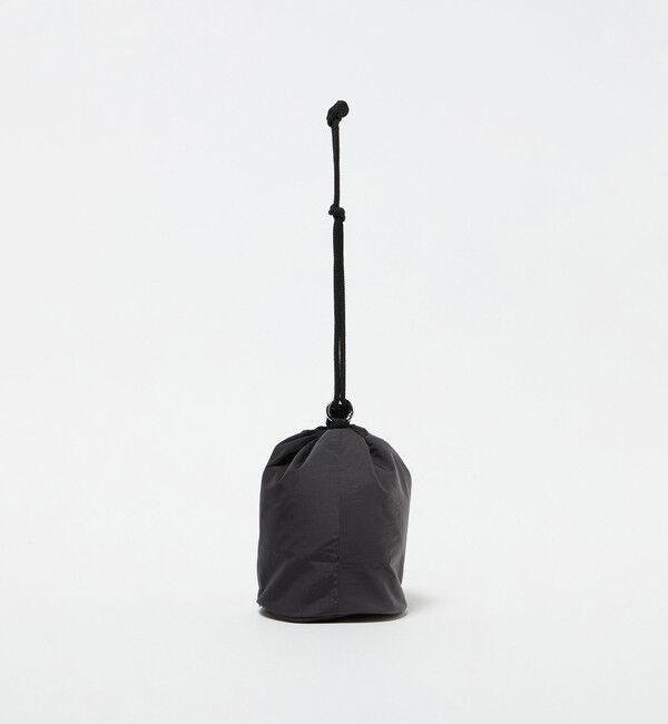 BEAUTY&YOUTH UNITED ARROWS「ライト ナイロン パース」|ハンドバッグ|