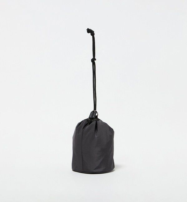 BEAUTY&YOUTH UNITED ARROWS「ライト ナイロン パース」|ハンドバッグ|