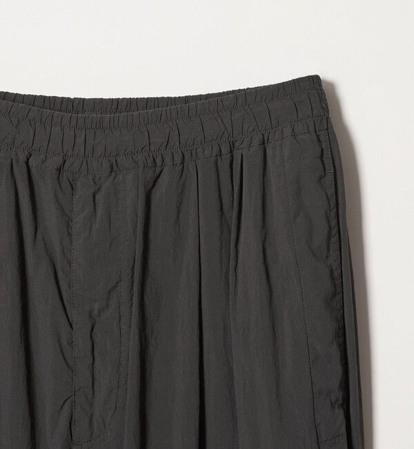 STEVEN ALAN「＜Steven Alan＞ シアー ナイロン ガーメントダイ イージー パンツ」|その他|