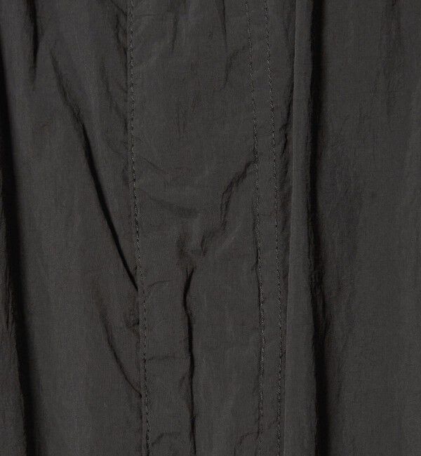 STEVEN ALAN「＜Steven Alan＞ シアー ナイロン ガーメントダイ イージー パンツ」|その他|