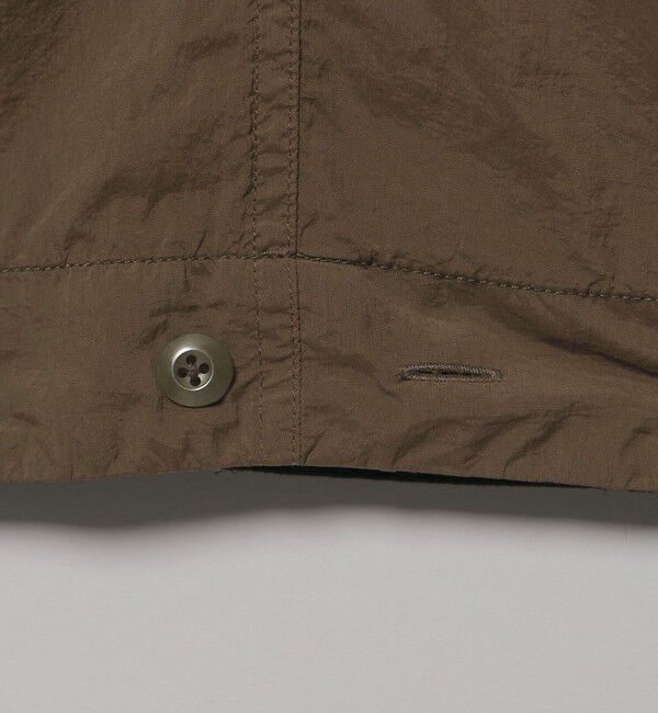 STEVEN ALAN「＜Steven Alan＞ シアー ナイロン ガーメントダイ イージー パンツ」|その他|