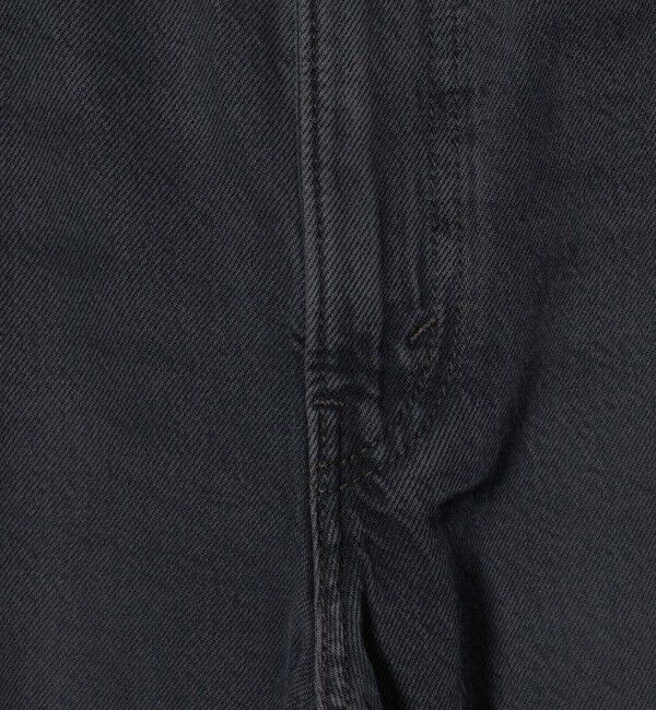 BEAUTY&YOUTH UNITED ARROWS「＜Levi's＞CINCH ワイドデニムパンツ」|デニム|