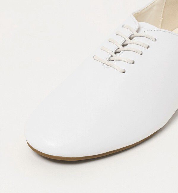 STEVEN ALAN「＜Steven Alan＞レザー ジャズ シューズ」|その他|