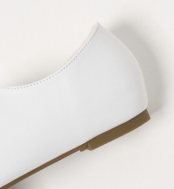 STEVEN ALAN「＜Steven Alan＞レザー ジャズ シューズ」|その他|