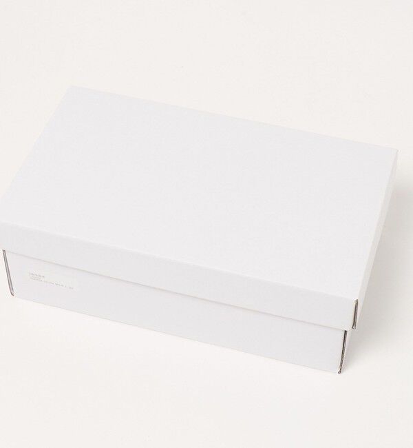 STEVEN ALAN「＜Steven Alan＞レザー ジャズ シューズ」|その他|