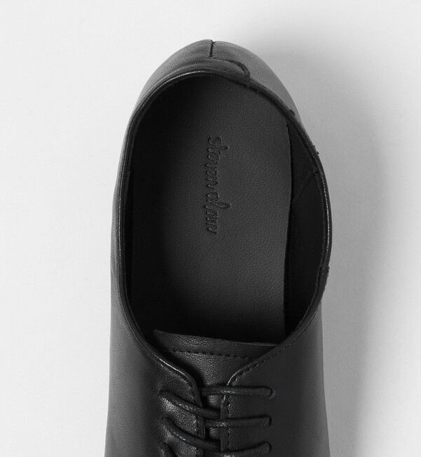 STEVEN ALAN「＜Steven Alan＞レザー ジャズ シューズ」|その他|