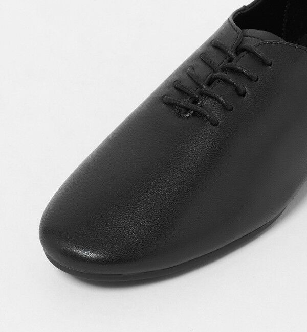STEVEN ALAN「＜Steven Alan＞レザー ジャズ シューズ」|その他|