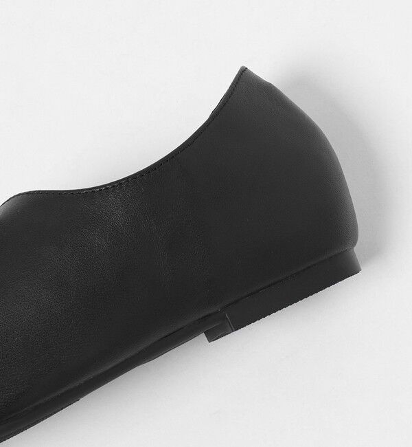 STEVEN ALAN「＜Steven Alan＞レザー ジャズ シューズ」|その他|