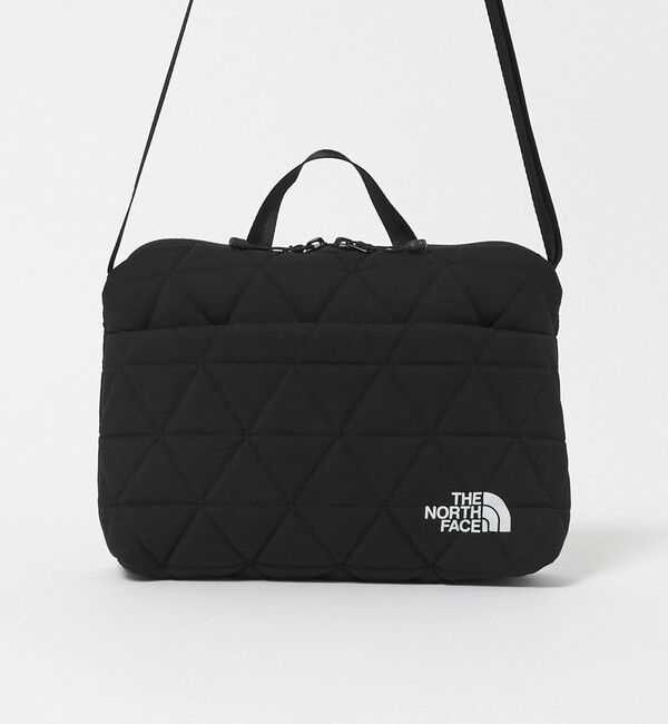 BEAUTY&YOUTH UNITED ARROWS「＜THE NORTH FACE＞ジオフェイス ポーチ」|ショルダー・メッセンジャー|