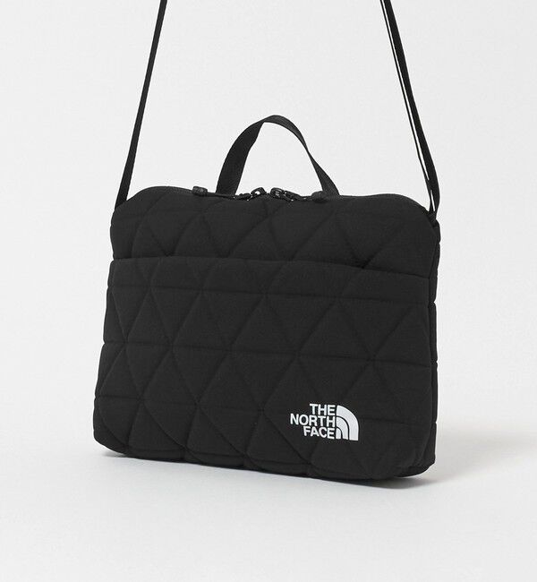 BEAUTY&YOUTH UNITED ARROWS「＜THE NORTH FACE＞ジオフェイス ポーチ」|ショルダー・メッセンジャー|