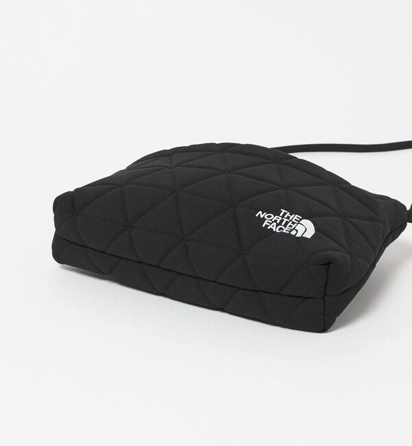BEAUTY&YOUTH UNITED ARROWS「＜THE NORTH FACE＞ジオフェイス ポーチ」|ショルダー・メッセンジャー|