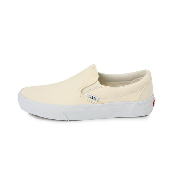 BEAMSBOY「VANS / SLIP ON」|スニーカー|