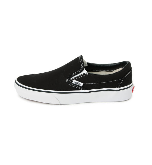 BEAMSBOY「VANS / SLIP ON」|スニーカー|