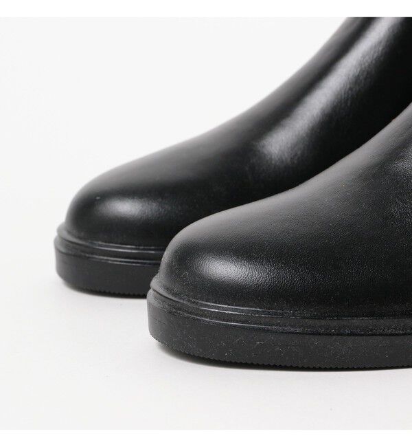 Demi-Luxe BEAMS 「Traditional Weatherwear / サイドゴア レインブーツ」|レインシューズ|