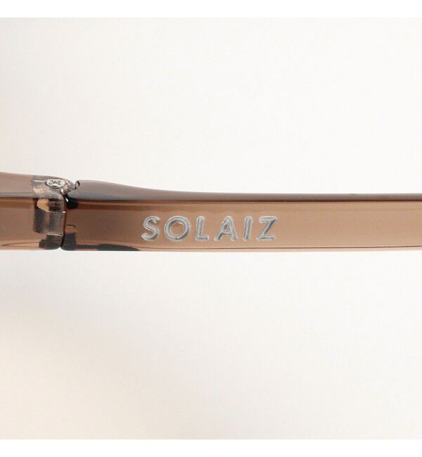 BEAMSBOY「SOLAIZ / 004 Daily use」|その他|