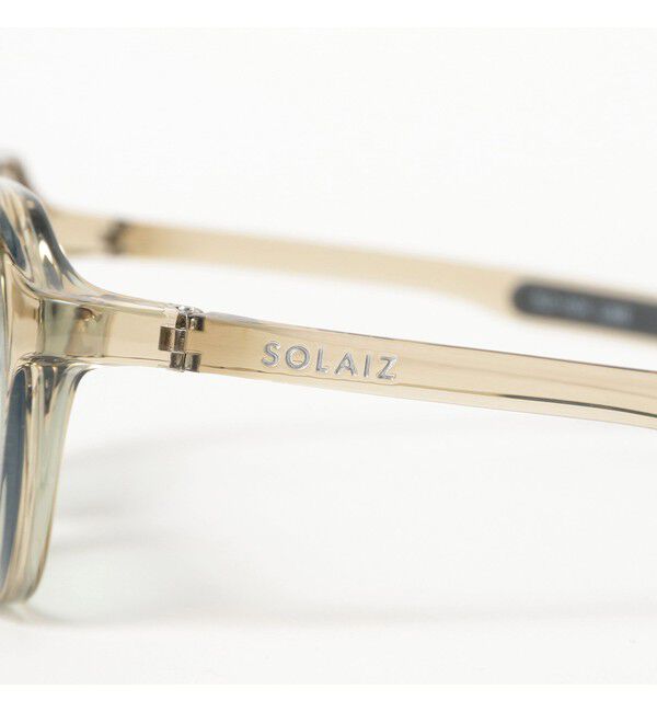 BEAMSBOY「SOLAIZ / 004 Daily use」|その他|