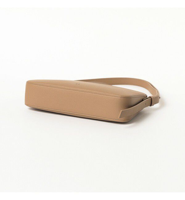 Demi-Luxe BEAMS 「＆MyuQ / UPIS ショルダーバッグ」|トートバッグ|