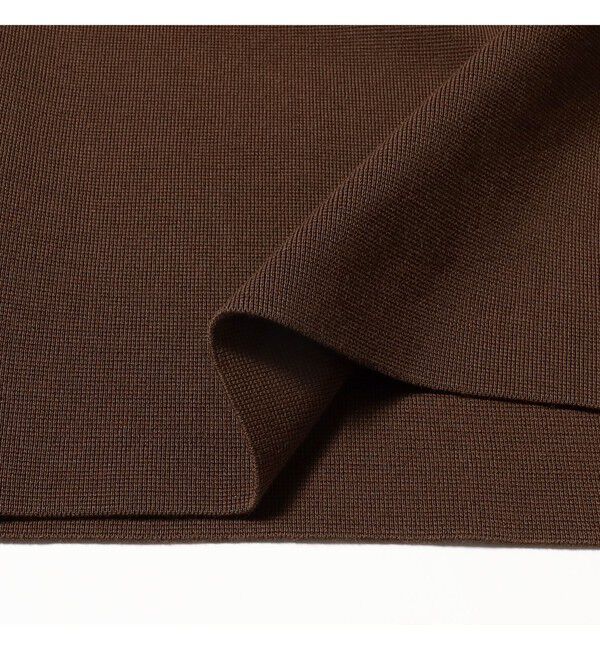 Demi-Luxe BEAMS 「シンプル タイト ニットスカート .M」|スカート|