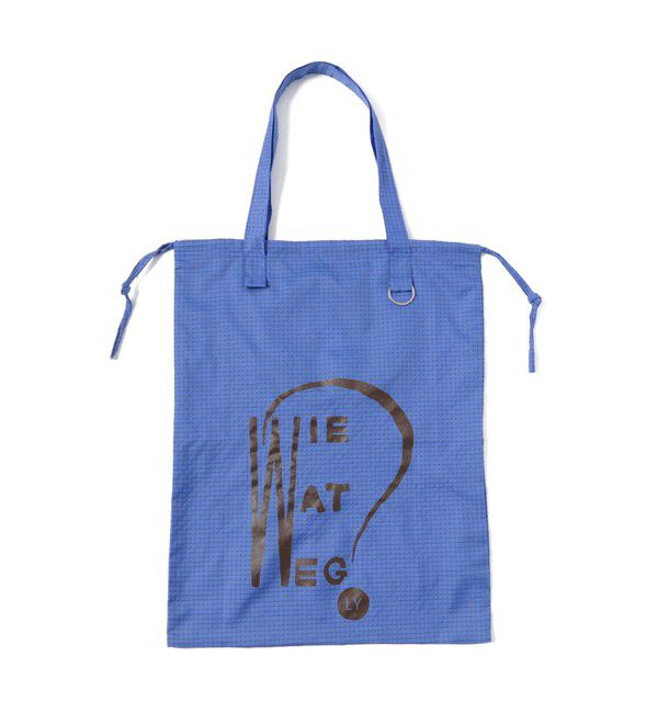 Ray BEAMS 「LY / A3sac」|その他|Smokeblue