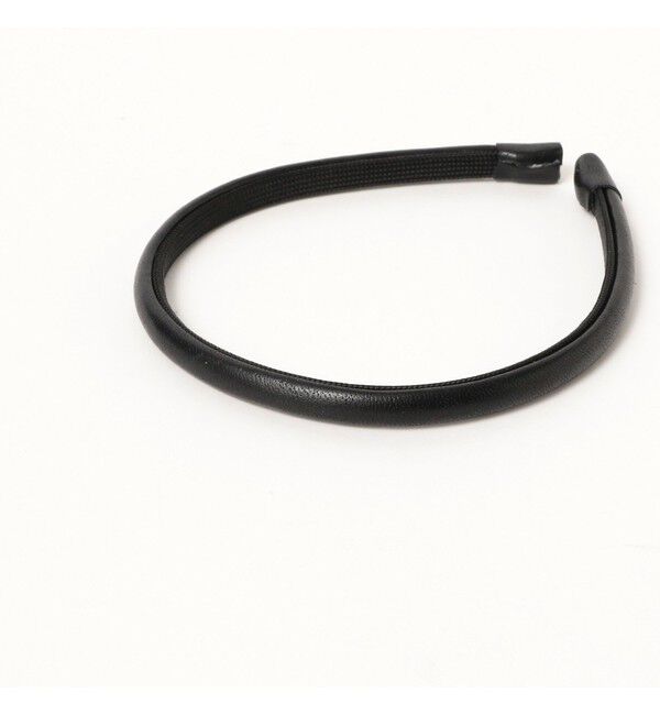 Demi-Luxe BEAMS 「IRIS47 / Nocturne ヘッドバンド」|その他|